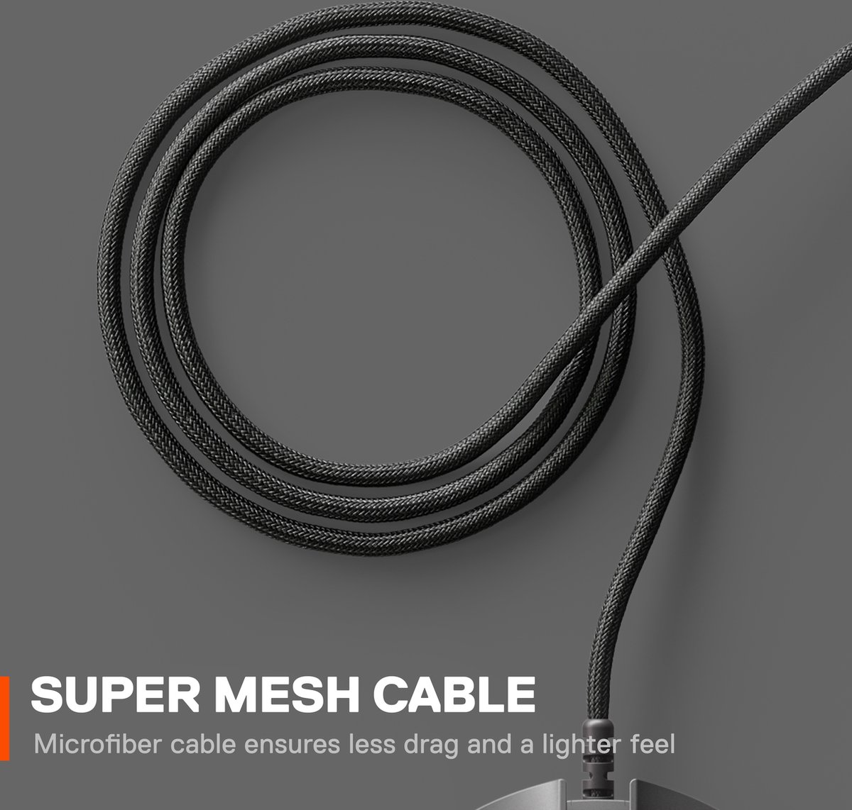 Steelseries Rival 5 Optische Gaming Muis - Zwart - afbeelding 10