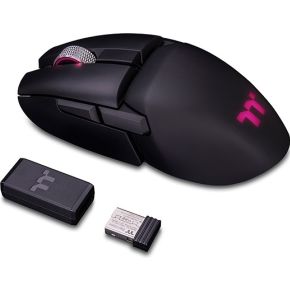 Argent M5 Wireless RGB Gaming Mouse - afbeelding 2