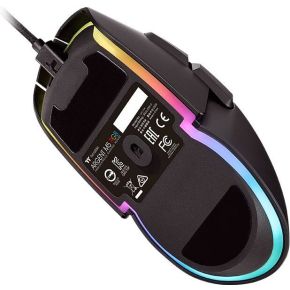 Argent M5 RGB Gaming Mouse - afbeelding 5