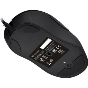 DAMYSUS RGB Ergonomic Gaming Mouse - afbeelding 4