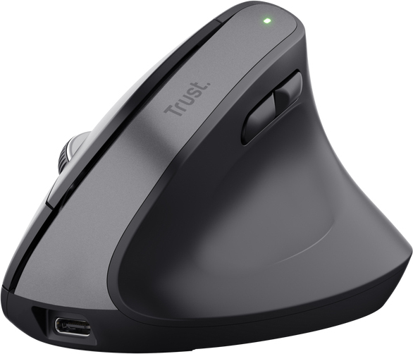 Trust bayo ergonomische muis vertica 775105 2 orig - Trust Bayo+ Multidevice Ergonomic Wireless Muis