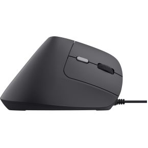 Bayo II Vertical Ergonomic Muis Black - afbeelding 5