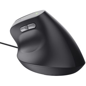 Bayo II Vertical Ergonomic Muis Black - afbeelding 6
