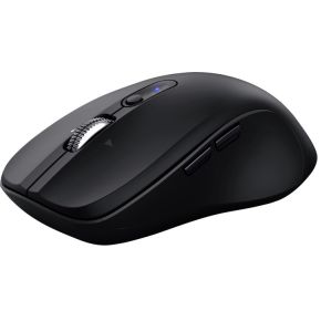 Ferro Hyperwheel Draadloze Muis - afbeelding 2