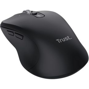 Ferro Hyperwheel Draadloze Muis - afbeelding 5