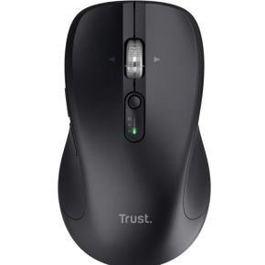 Ferro Hyperwheel Draadloze Muis