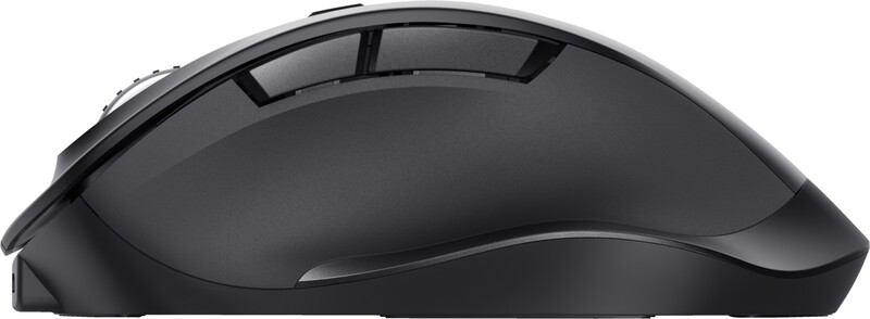 Trust fyda draadloze ergonomische zw 2 orig - Trust Fyda Wireless Ergonomic Muis