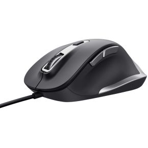 Fyda Wired Muis - afbeelding 3