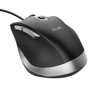 Fyda Wired Muis - afbeelding 4