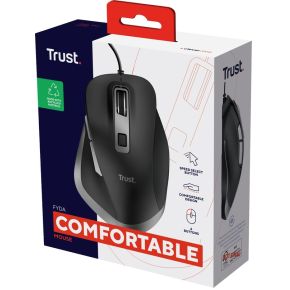 Fyda Wired Muis - afbeelding 5