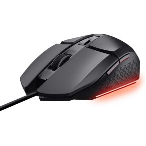 GXT 109 Felox Illuminated Gaming Muis - Black - afbeelding 3