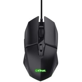 Trust Trust GXT 109 Felox verlichte gaming muis