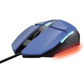 GXT 109B Felox Blauwe Gaming Muis - afbeelding 3