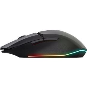 GXT 110 Felox Wireless Gaming Muis - Black - afbeelding 2