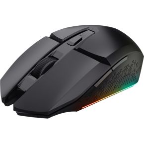 GXT 110 Felox Wireless Gaming Muis - Black - afbeelding 3