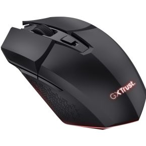 GXT 110 Felox Wireless Gaming Muis - Black - afbeelding 4