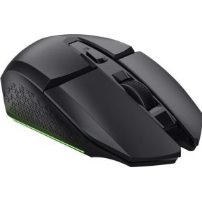 GXT 110 Felox Wireless Gaming Muis - Black - afbeelding 5