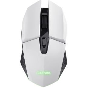 GXT 110W Felox Wireless Gaming Muis - White