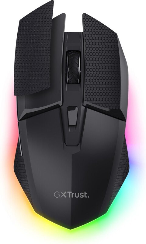 Trust gxt 122 felox verlichte gaming