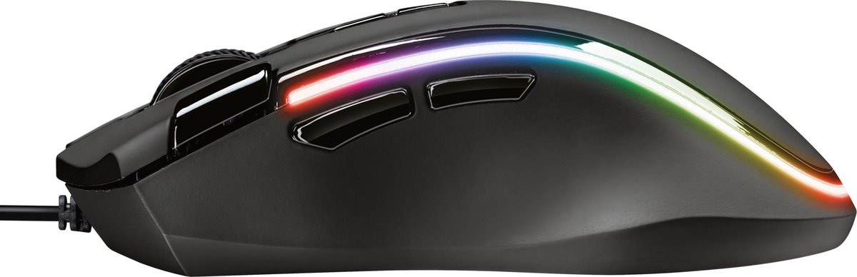 GXT 188 Laban RGB Gaming Mouse - afbeelding 2