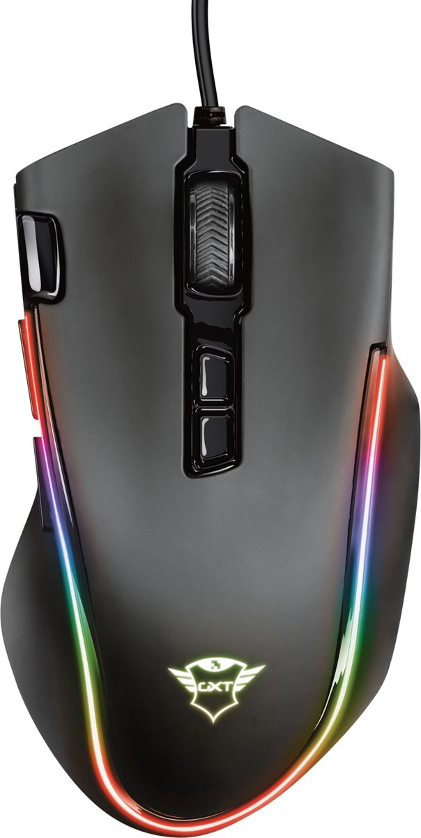 GXT 188 Laban RGB Gaming Mouse - afbeelding 3