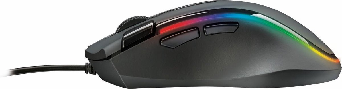 GXT 188 Laban RGB Gaming Mouse - afbeelding 7