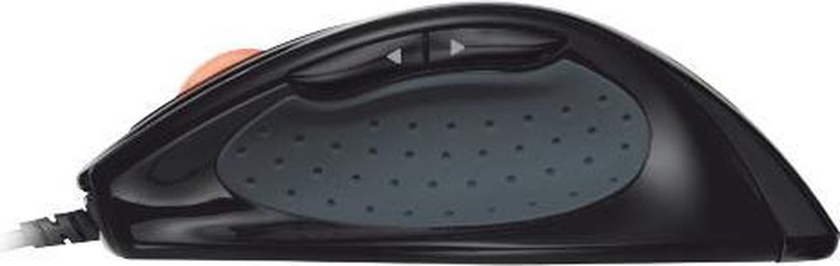 Trust Gxt 33 Laser Gaming Muis - afbeelding 2