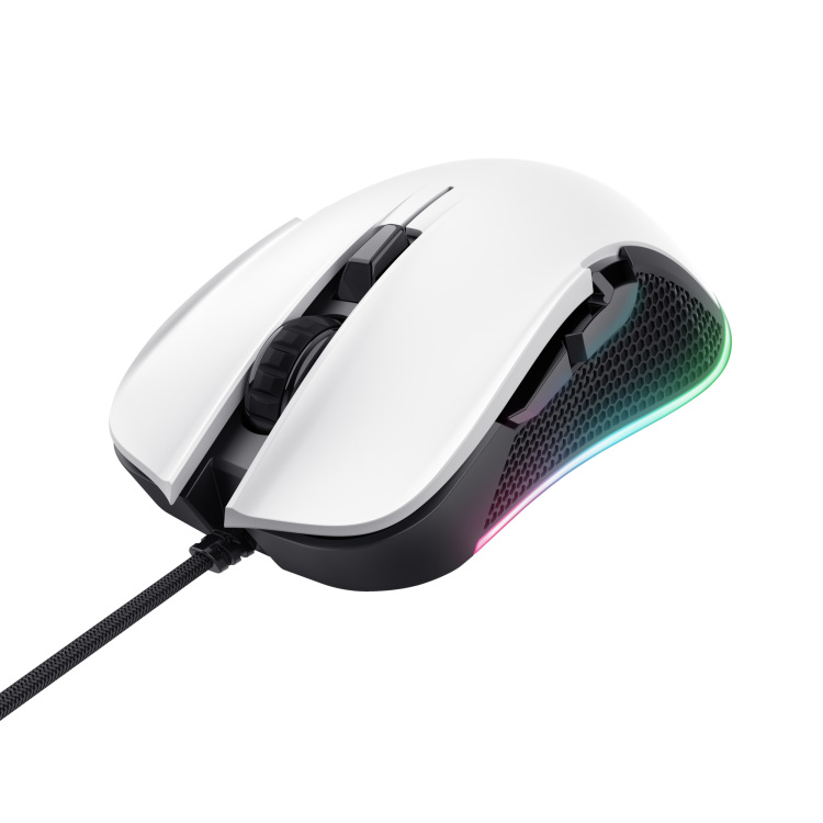 Trust Trust GXT 922 Ybar ECO gaming muis