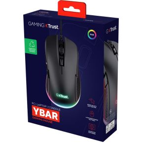 GXT 922 Ybar Gaming Muis - afbeelding 6
