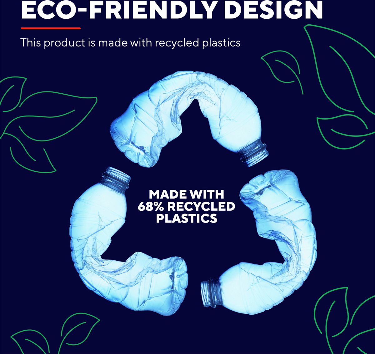 Trust Gxt 922W Ybar Gaming Muis - 7200 Dpi - Rgb Verlichting - Usb Bedrade - afbeelding 3