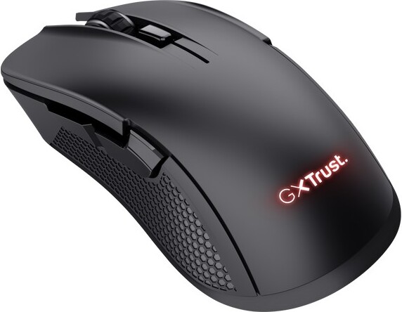 Trust gxt 923 ybar draadloze muis 2 orig - Trust GXT 923 Ybar Wireless Gaming Muis