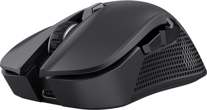 Trust gxt 923 ybar draadloze muis 4 orig - Trust GXT 923 Ybar Wireless Gaming Muis