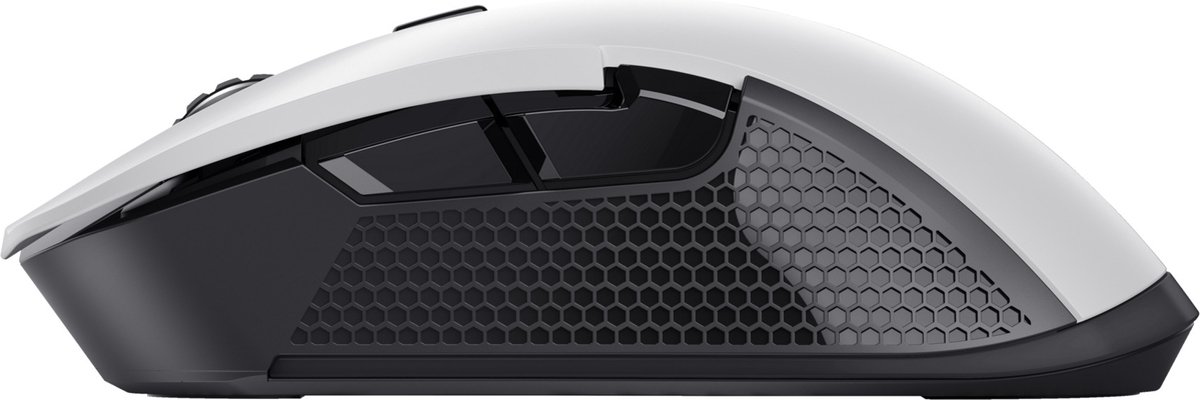 Trust Gxt 923 Ybar - Draadloze Gaming Muis - Rgb Verlichting - Oplaadbaar - - afbeelding 6