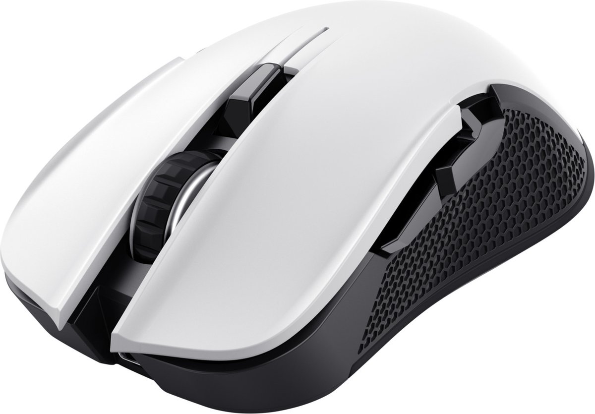 Trust Gxt 923 Ybar - Draadloze Gaming Muis - Rgb Verlichting - Oplaadbaar - - afbeelding 7