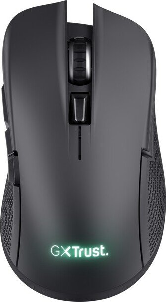 Trust gxt 923 ybar draadloze muis - Trust GXT 923 Ybar Wireless Gaming Muis