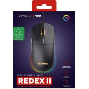 GXT 925 Redex II - afbeelding 7