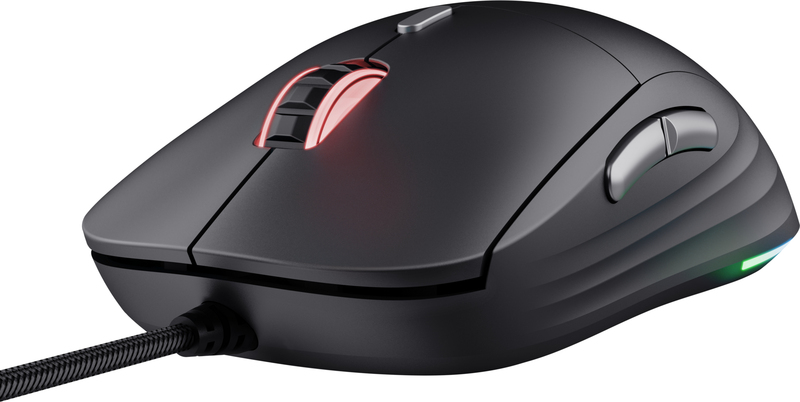 Trust gxt 925 redex ii zwarte muis 3 orig - Trust GXT 925 Redex II
