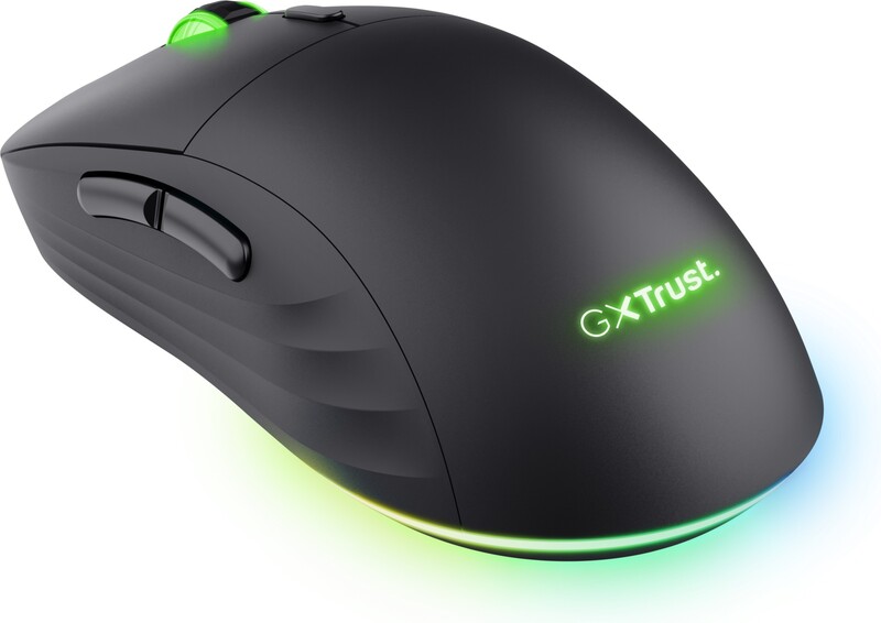 Trust gxt 927 redex draadloze muis 2 orig - Trust GXT 927 Redex+