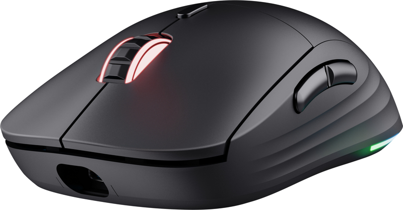 Trust gxt 927 redex draadloze muis 3 orig - Trust GXT 927 Redex+