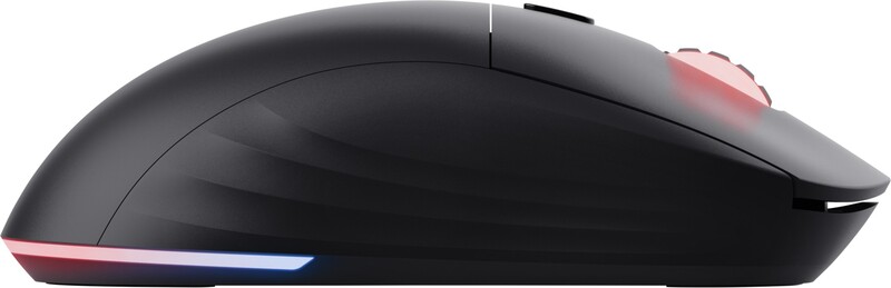 Trust gxt 927 redex draadloze muis 4 orig - Trust GXT 927 Redex+