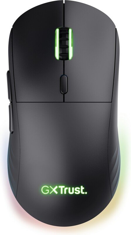 Trust gxt 927 redex draadloze muis - Trust GXT 927 Redex+
