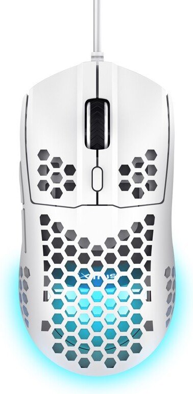Trust gxt 928w helox muis bedraad 64 - Trust GXT 928W Helox