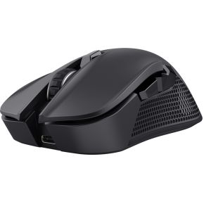 Gxt931 Ybar - Draadloze - Multi Connect - Bluetooth & Usb - - - Rgb - Zwart Muis (Black) - afbeelding 2