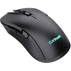 Gxt931 Ybar - Draadloze - Multi Connect - Bluetooth & Usb - - - Rgb - Zwart Muis (Black) - afbeelding 3
