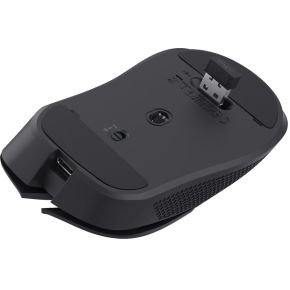 Gxt931 Ybar - Draadloze - Multi Connect - Bluetooth & Usb - - - Rgb - Zwart Muis (Black) - afbeelding 6