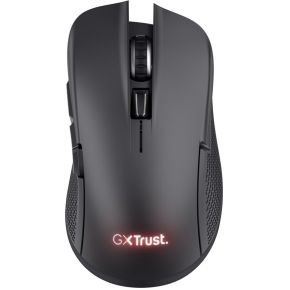 Trust Trust GXT 931 Ybar Draadloze gamingmuis