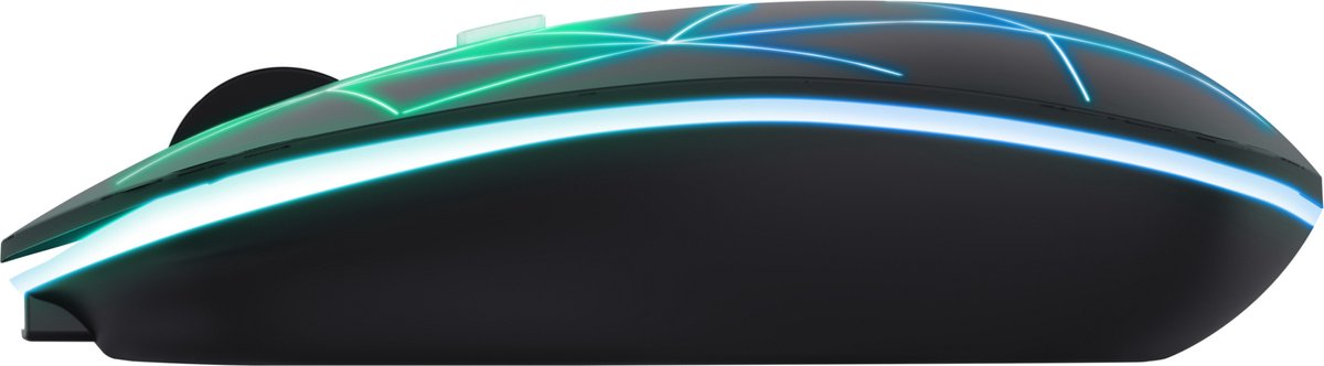 GXT 117 Strike Wireless Gaming Mouse - afbeelding 4