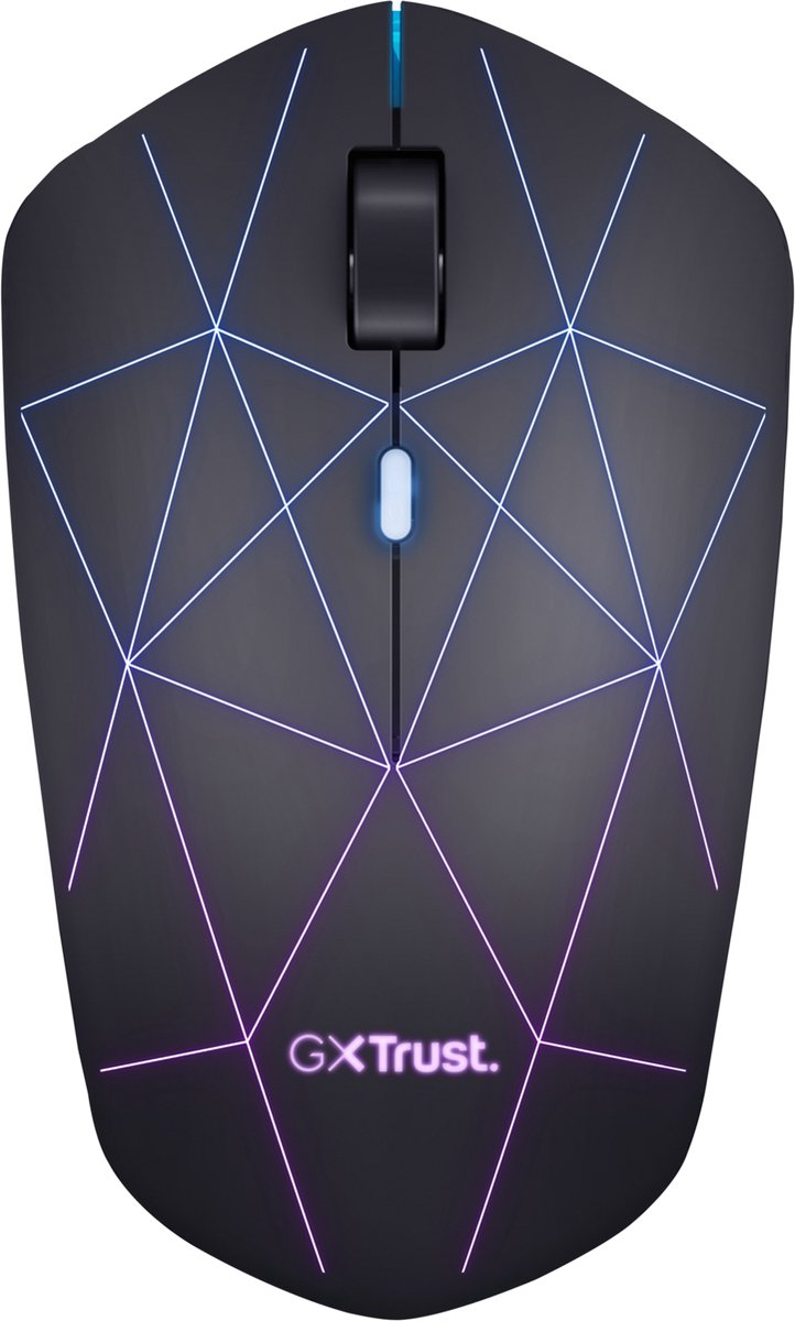 GXT 117 Strike Wireless Gaming Mouse - afbeelding 5