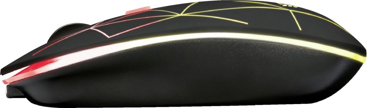 GXT 117 Strike Wireless Gaming Mouse - afbeelding 6