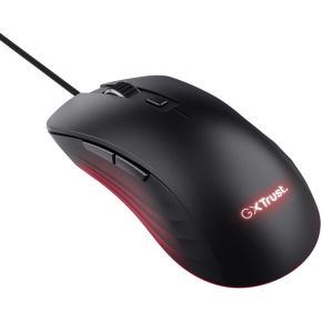 Gxt 924 Ybar+ - Pro Gaming Muis - Rgb Verlichting - 25600 Dpi - Zwart - afbeelding 2
